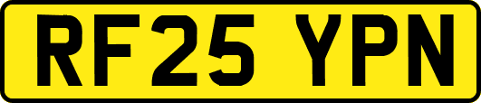 RF25YPN