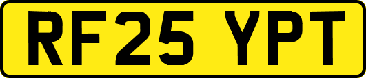 RF25YPT