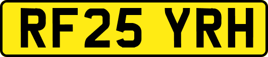 RF25YRH