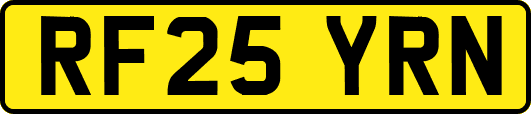 RF25YRN