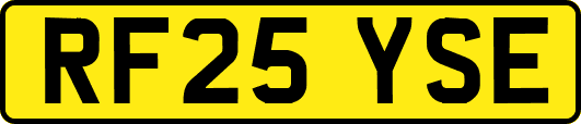RF25YSE