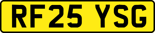 RF25YSG