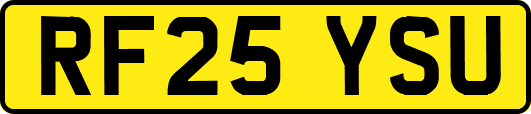 RF25YSU