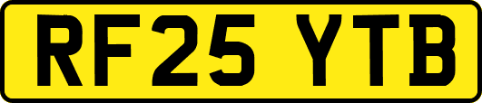 RF25YTB