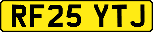 RF25YTJ