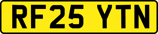 RF25YTN