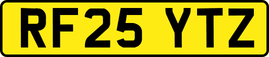 RF25YTZ