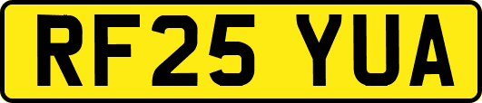 RF25YUA