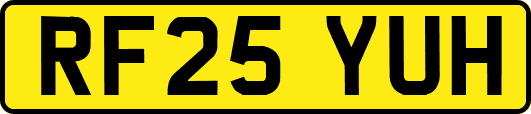 RF25YUH