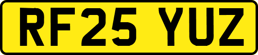 RF25YUZ