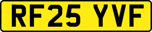 RF25YVF