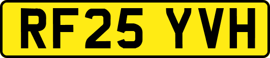 RF25YVH