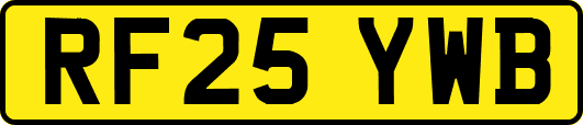 RF25YWB