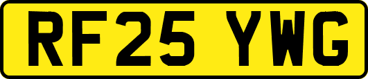 RF25YWG
