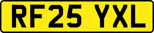 RF25YXL