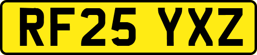 RF25YXZ