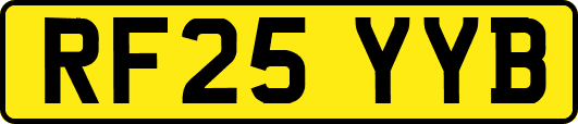 RF25YYB