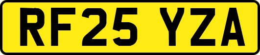 RF25YZA