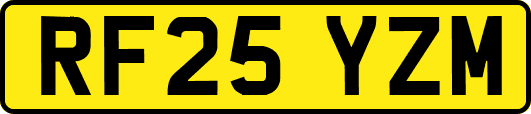 RF25YZM