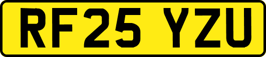 RF25YZU