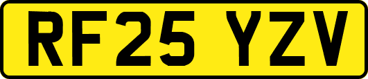 RF25YZV