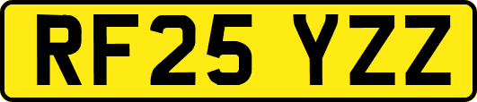 RF25YZZ