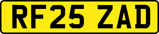 RF25ZAD