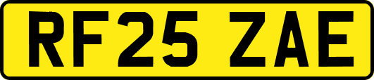 RF25ZAE