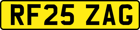 RF25ZAG