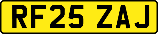 RF25ZAJ