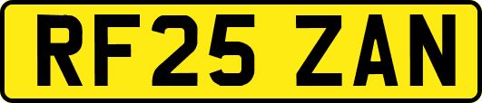 RF25ZAN