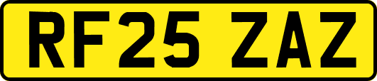 RF25ZAZ