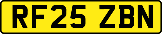 RF25ZBN