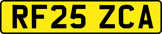 RF25ZCA