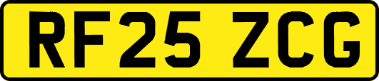 RF25ZCG