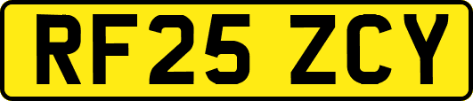 RF25ZCY