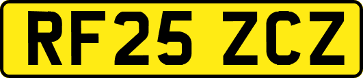 RF25ZCZ