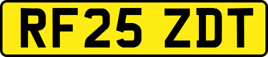 RF25ZDT