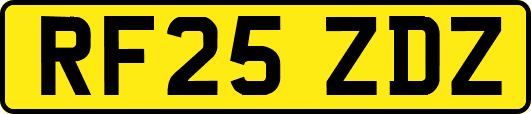 RF25ZDZ