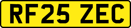RF25ZEC