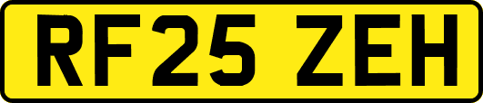 RF25ZEH