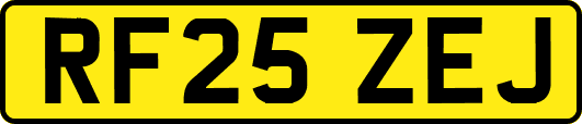 RF25ZEJ
