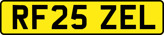 RF25ZEL