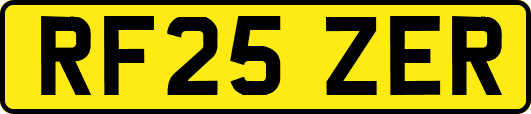 RF25ZER