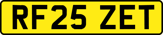 RF25ZET