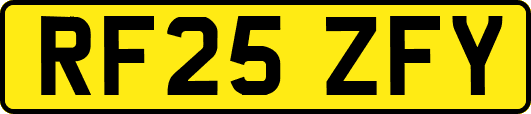 RF25ZFY