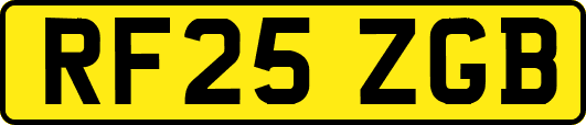 RF25ZGB