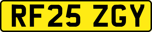 RF25ZGY