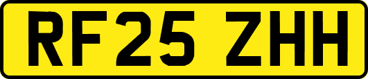 RF25ZHH