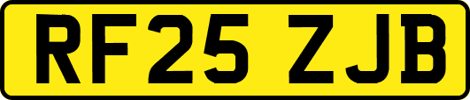 RF25ZJB